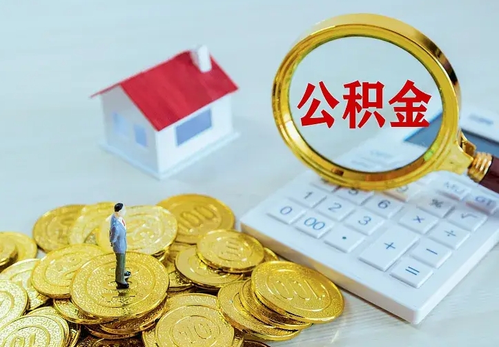 文山公积金怎么才能取出（怎么取住房公积金的钱）